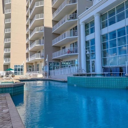 Majestic Sun 1111A Miramar Beach  Destin Exterior foto