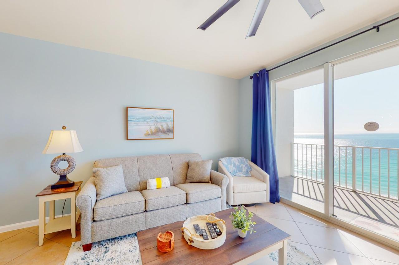 Majestic Sun 1111A Miramar Beach  Destin Exterior foto
