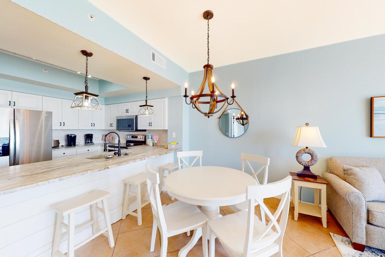 Majestic Sun 1111A Miramar Beach  Destin Exterior foto