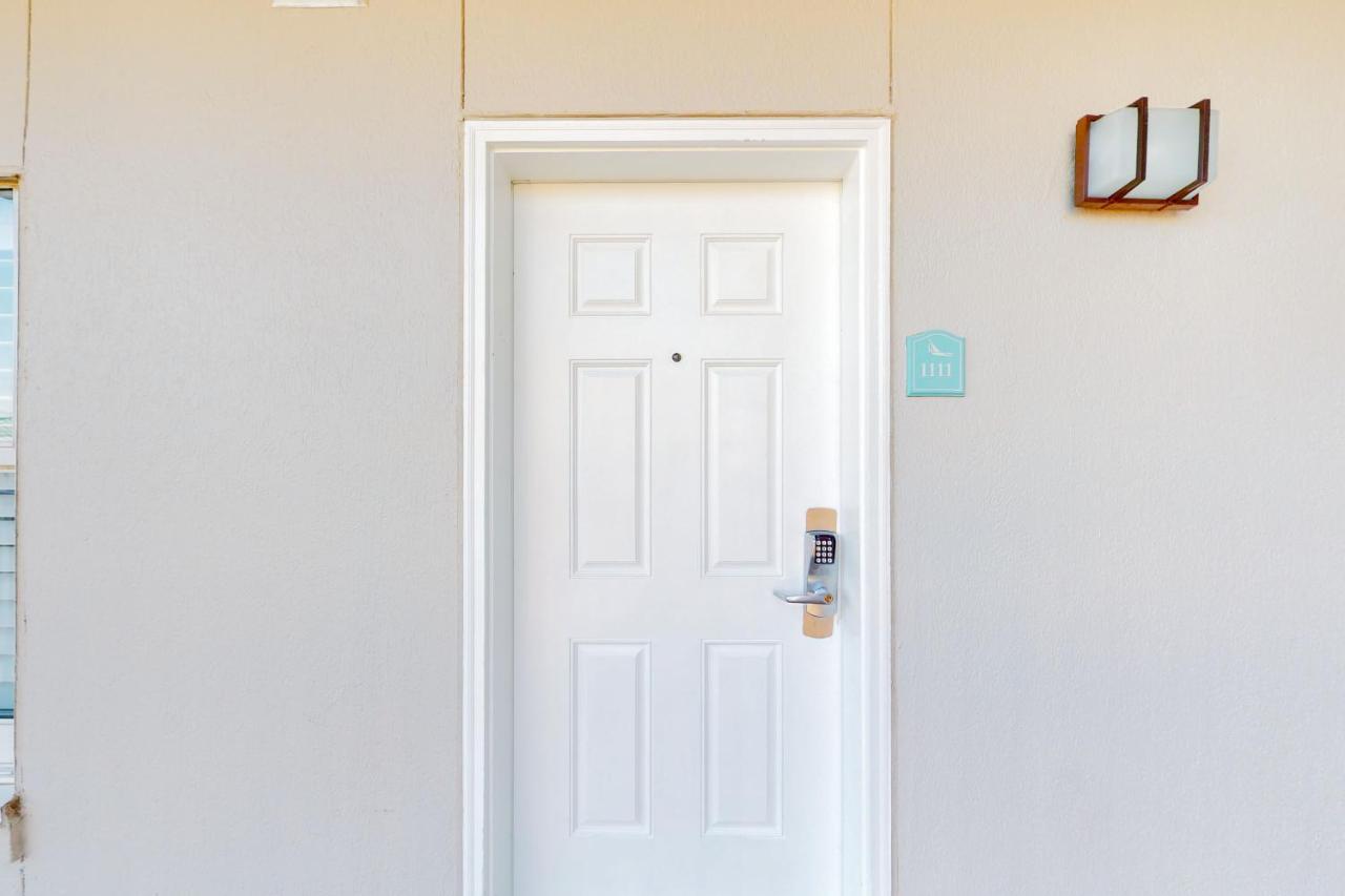 Majestic Sun 1111A Miramar Beach  Destin Exterior foto