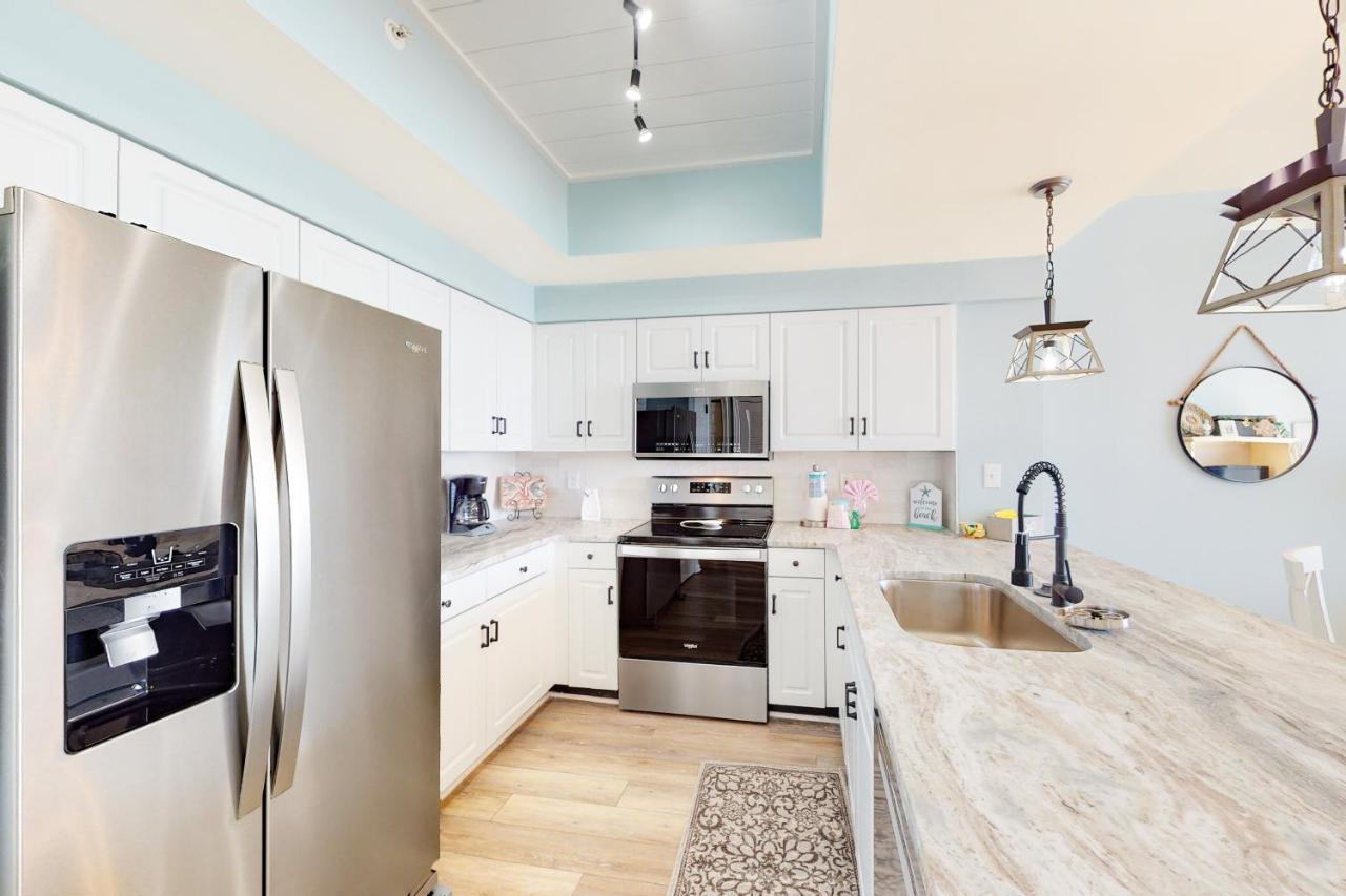 Majestic Sun 1111A Miramar Beach  Destin Exterior foto