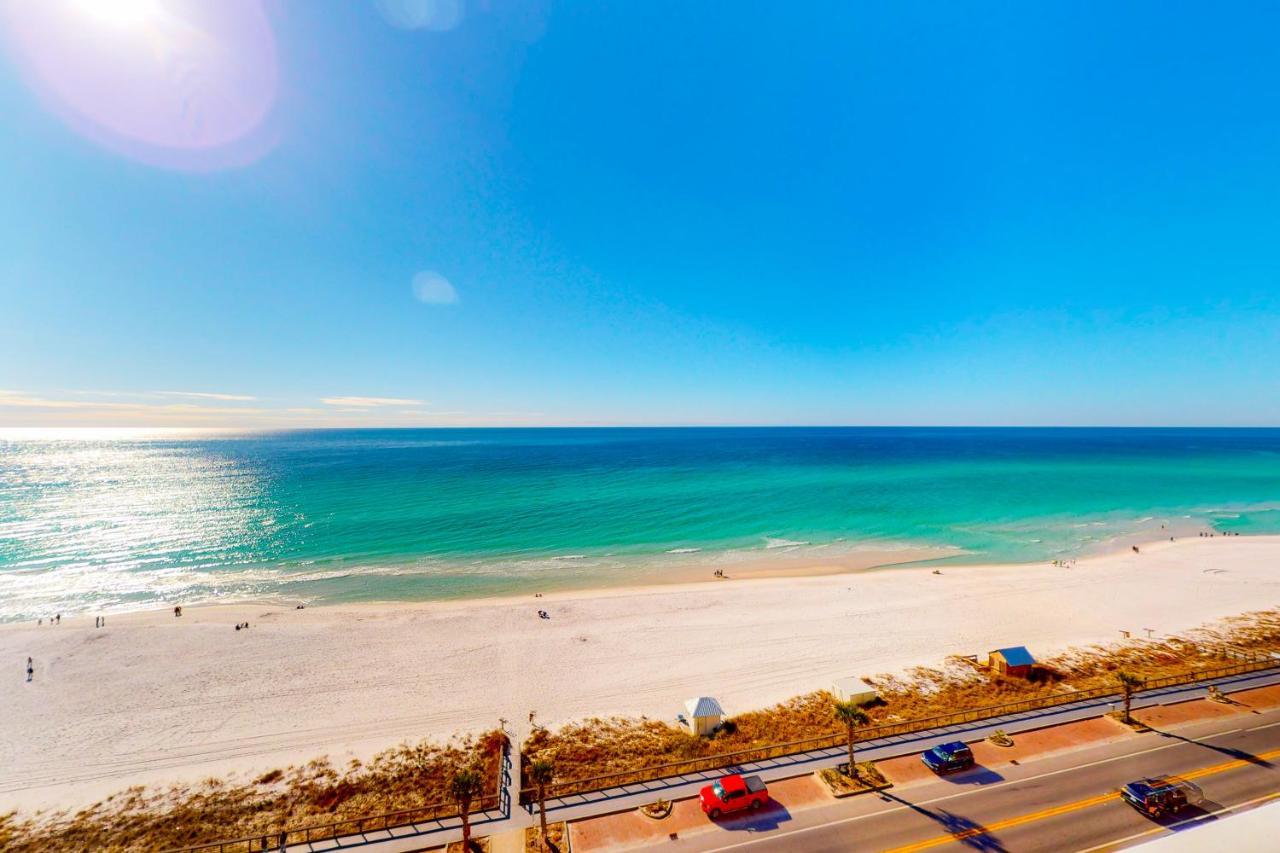 Majestic Sun 1111A Miramar Beach  Destin Exterior foto