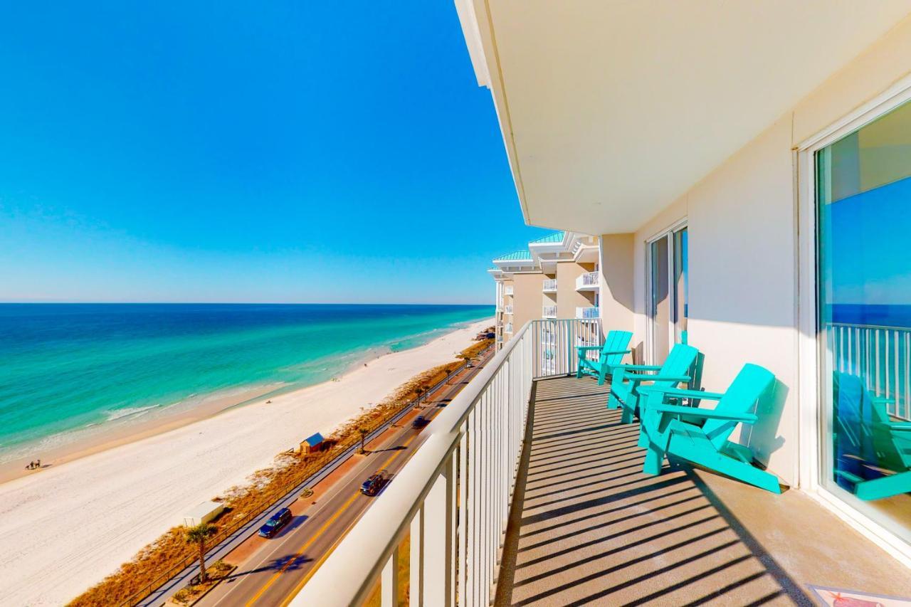 Majestic Sun 1111A Miramar Beach  Destin Exterior foto