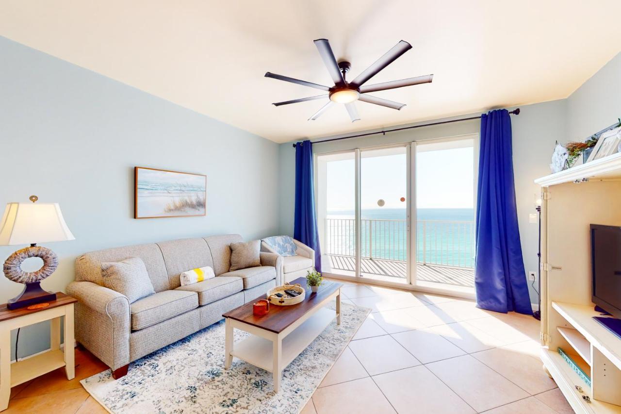 Majestic Sun 1111A Miramar Beach  Destin Exterior foto