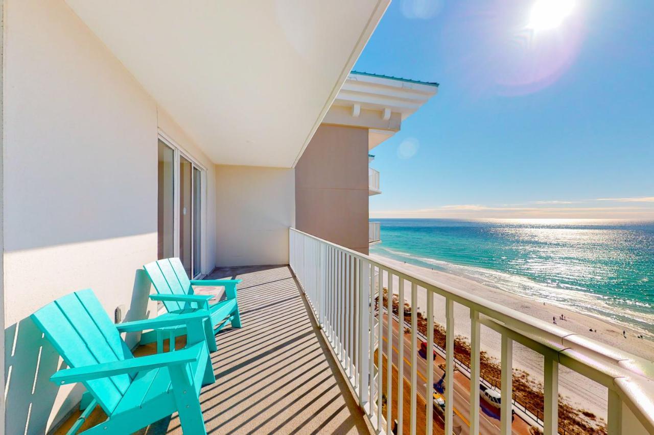Majestic Sun 1111A Miramar Beach  Destin Exterior foto