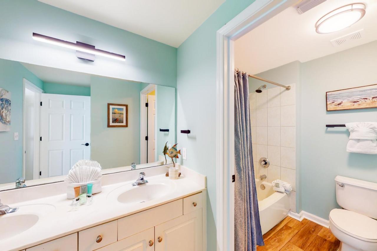 Majestic Sun 1111A Miramar Beach  Destin Exterior foto
