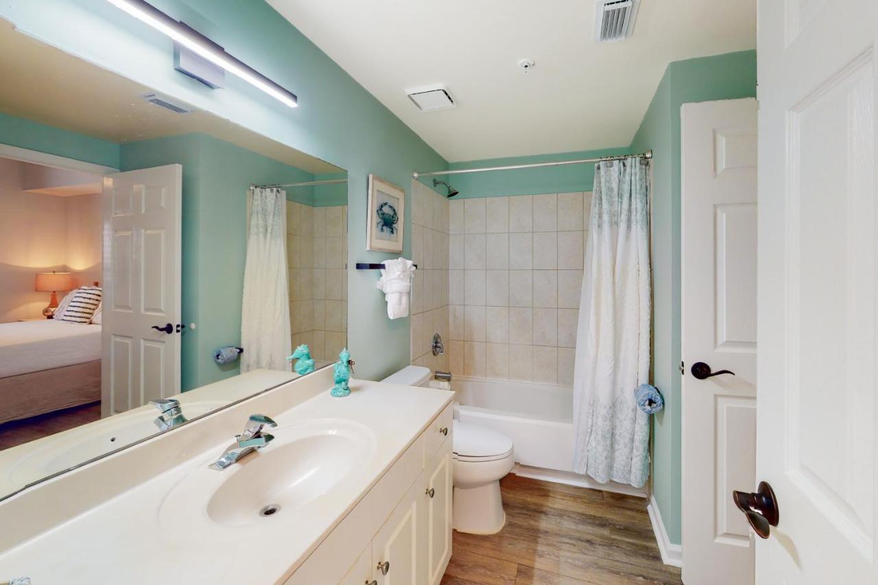 Majestic Sun 1111A Miramar Beach  Destin Exterior foto