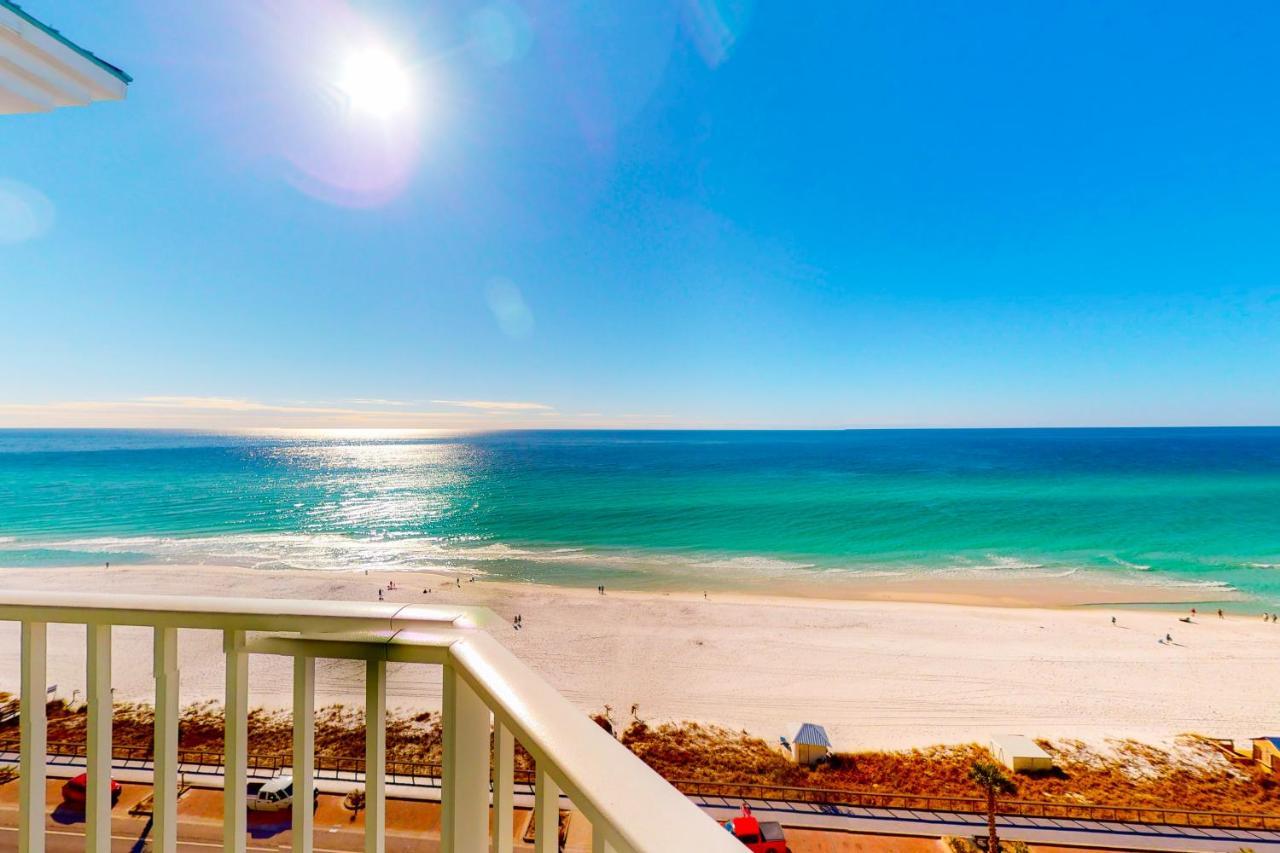 Majestic Sun 1111A Miramar Beach  Destin Exterior foto