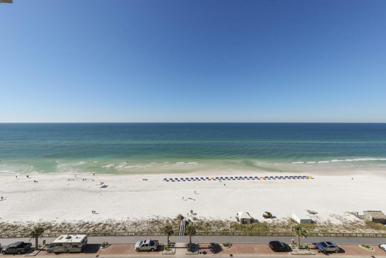 Majestic Sun 1111A Miramar Beach  Destin Exterior foto