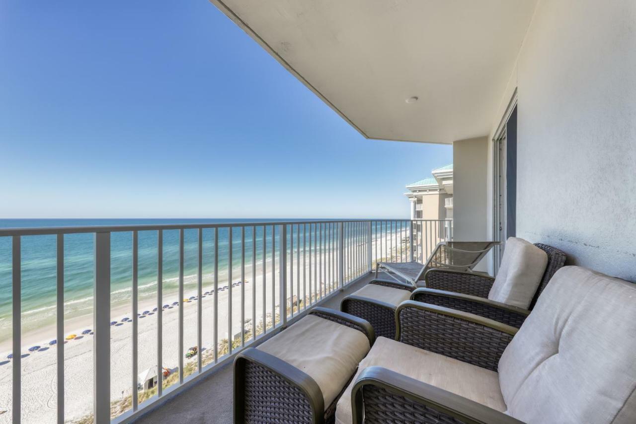 Majestic Sun 1111A Miramar Beach  Destin Exterior foto