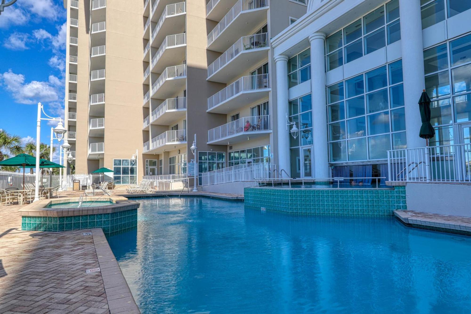 Majestic Sun 1111A Miramar Beach  Destin Exterior foto