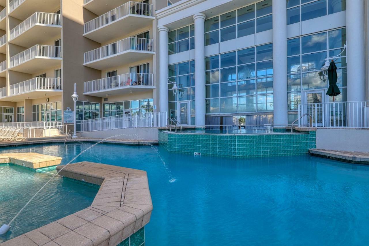 Majestic Sun 1111A Miramar Beach  Destin Exterior foto