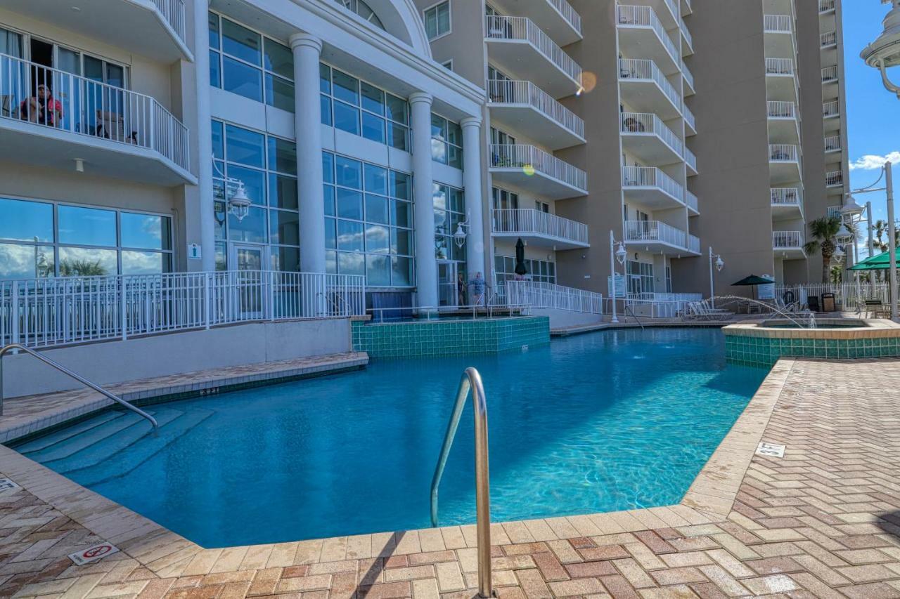 Majestic Sun 1111A Miramar Beach  Destin Exterior foto