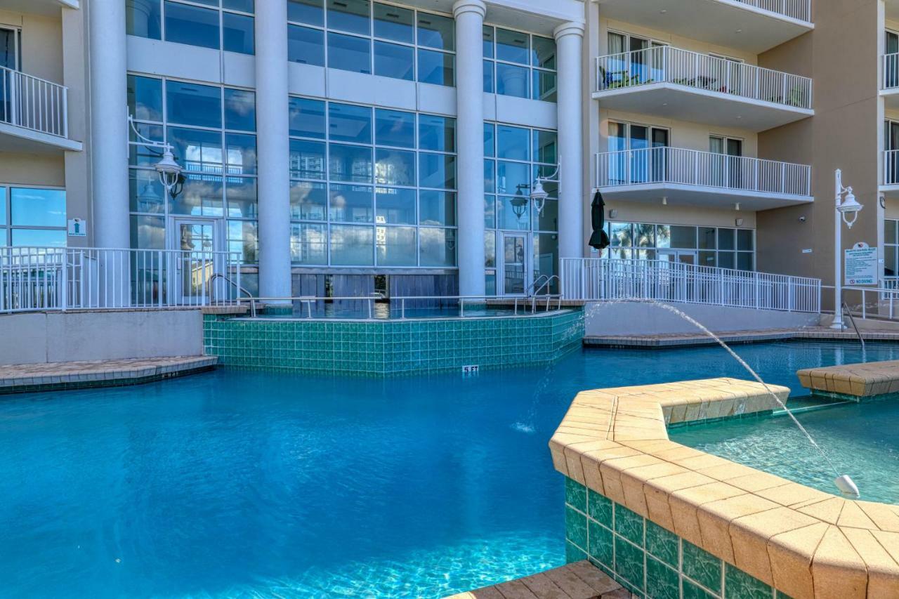 Majestic Sun 1111A Miramar Beach  Destin Exterior foto